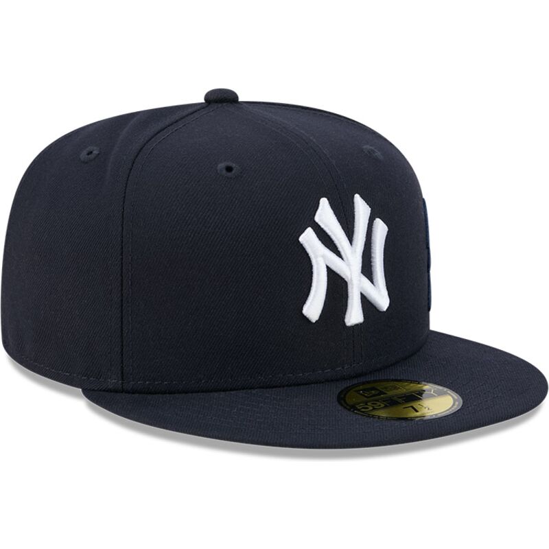new-era-flat-brim-59fifty-side-script-new-york-yankees-mlb-navy-blue-fitted-cap