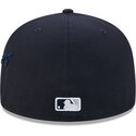 new-era-flat-brim-59fifty-side-script-new-york-yankees-mlb-navy-blue-fitted-cap
