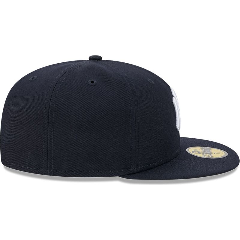 new-era-flat-brim-59fifty-side-script-new-york-yankees-mlb-navy-blue-fitted-cap