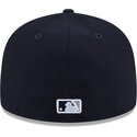 new-era-flat-brim-59fifty-rhinestone-badge-new-york-yankees-mlb-navy-blue-fitted-cap