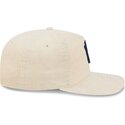 new-era-curved-brim-navy-blue-logo-19twenty-na-lifestyle-f1-new-york-yankees-mlb-beige-adjustable-cap