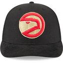 new-era-curved-brim-9fifty-na-lifestyle-f1-atlanta-hawks-nba-black-snapback-cap