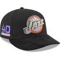 new-era-curved-brim-9fifty-na-lifestyle-f1-utah-jazz-nba-black-snapback-cap