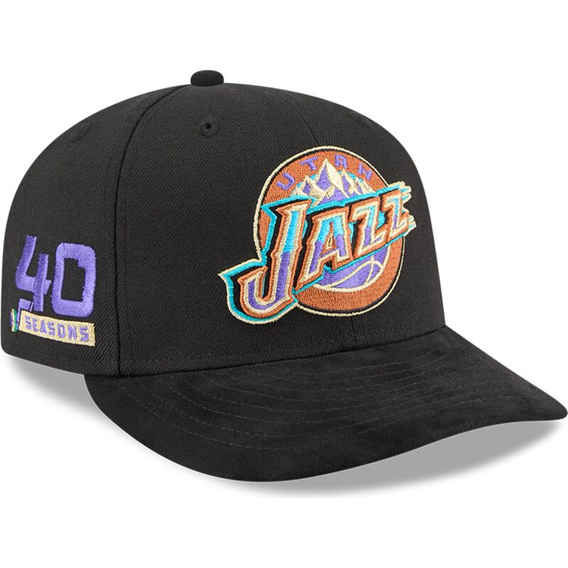new-era-curved-brim-9fifty-na-lifestyle-f1-utah-jazz-nba-black-snapback-cap new-era-curved-brim-9fifty-na-lifestyle-f1-utah-jazz-nba-black-snapback-cap