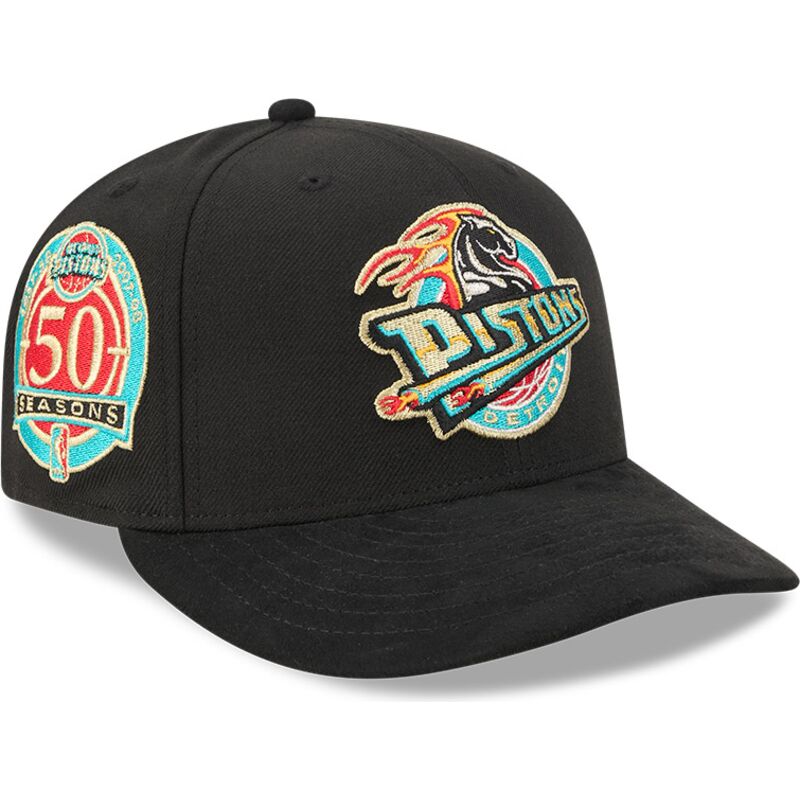 new-era-curved-brim-9fifty-na-lifestyle-f1-detroit-pistons-nba-black-snapback-cap new-era-curved-brim-9fifty-na-lifestyle-f1-detroit-pistons-nba-black-snapback-cap