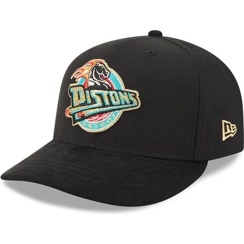 new-era-curved-brim-9fifty-na-lifestyle-f1-detroit-pistons-nba-black-snapback-cap new-era-curved-brim-9fifty-na-lifestyle-f1-detroit-pistons-nba-black-snapback-cap