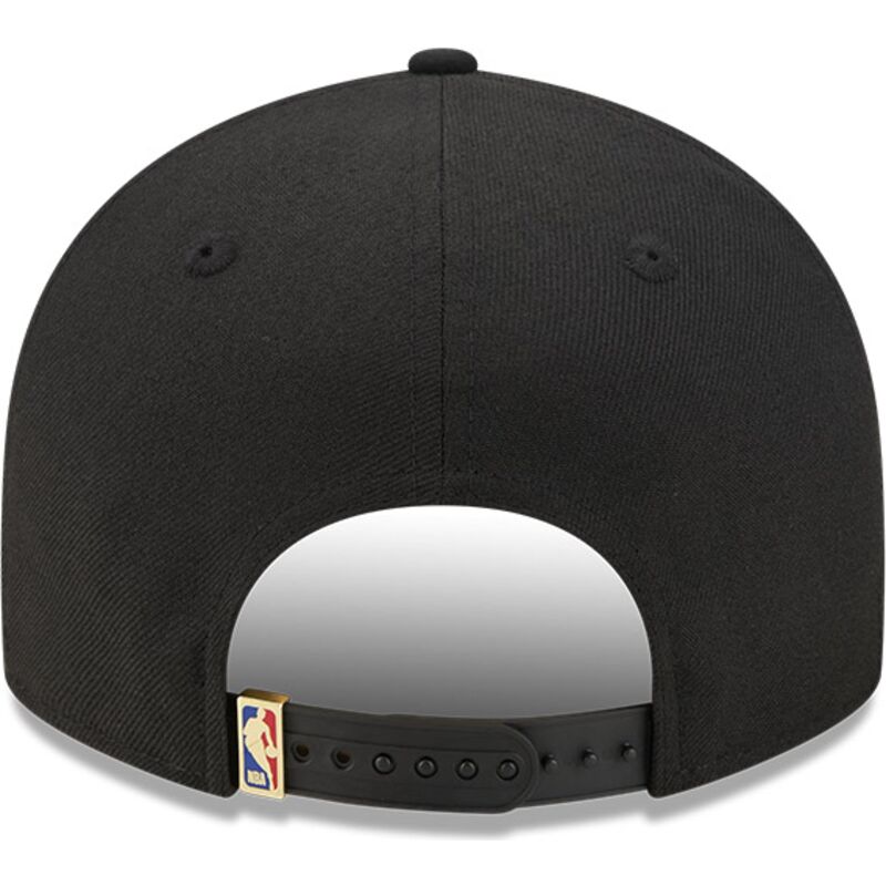 new-era-curved-brim-9fifty-na-lifestyle-f1-detroit-pistons-nba-black-snapback-cap new-era-curved-brim-9fifty-na-lifestyle-f1-detroit-pistons-nba-black-snapback-cap