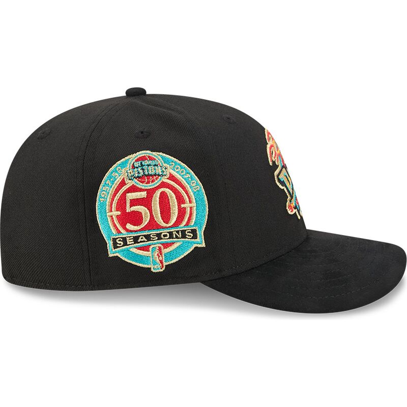 new-era-curved-brim-9fifty-na-lifestyle-f1-detroit-pistons-nba-black-snapback-cap new-era-curved-brim-9fifty-na-lifestyle-f1-detroit-pistons-nba-black-snapback-cap