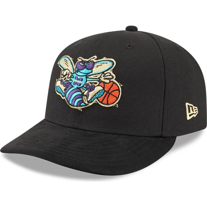 new-era-curved-brim-9fifty-na-lifestyle-f1-charlotte-hornets-nba-black-snapback-cap new-era-curved-brim-9fifty-na-lifestyle-f1-charlotte-hornets-nba-black-snapback-cap