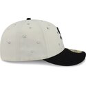new-era-curved-brim-59fifty-beads-na-lifestyle-f1-chicago-white-sox-mlb-beige-and-black-fitted-cap