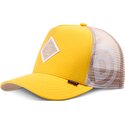djinns-hft-big-ripstop-yellow-trucker-hat