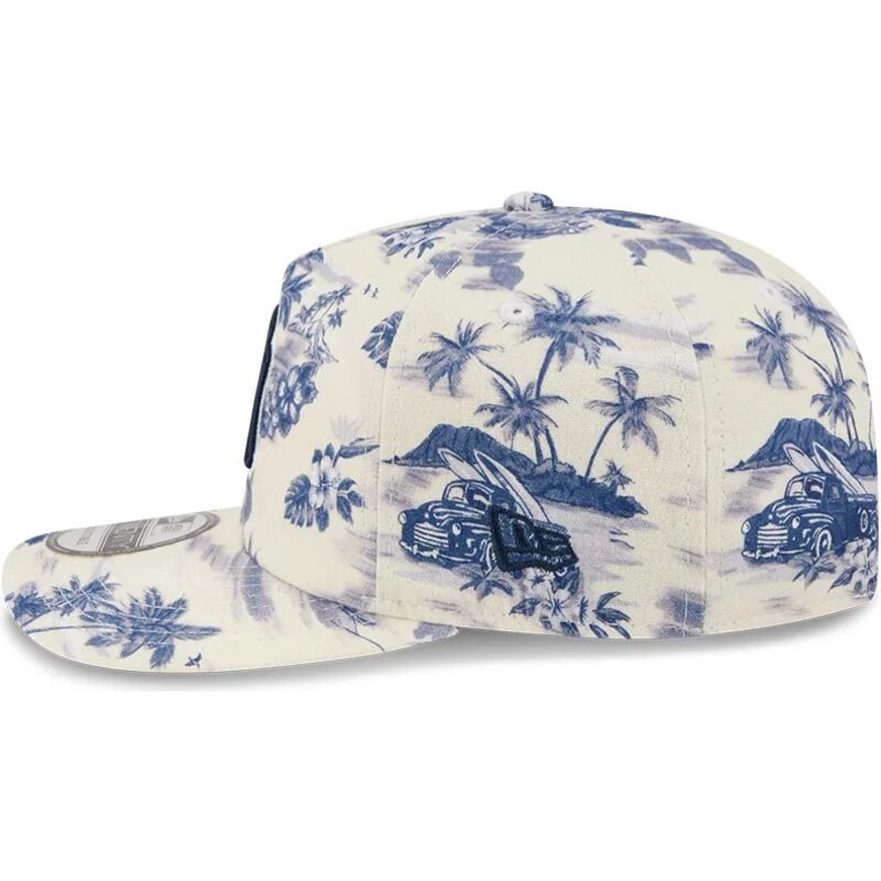 new-era-curved-brim-19twenty-tropics-new-york-yankees-mlb-navy-blue-and-white-snapback-cap