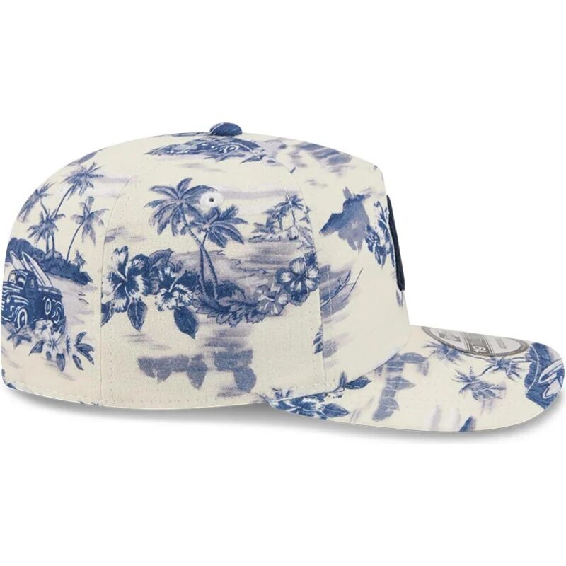 new-era-curved-brim-19twenty-tropics-new-york-yankees-mlb-navy-blue-and-white-snapback-cap