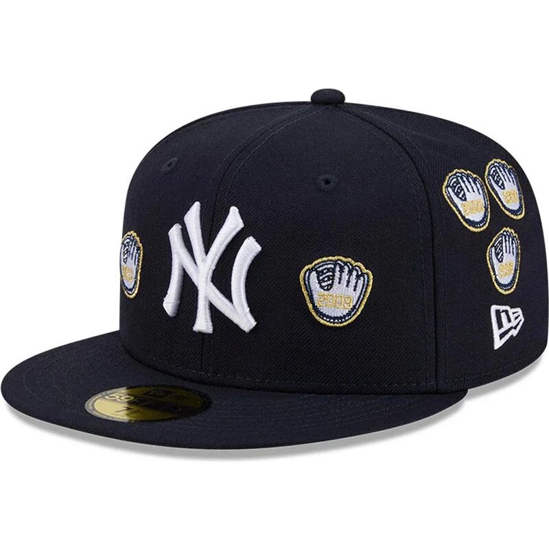 new-era-flat-brim-59fifty-spike-lee-gloves-new-york-yankees-mlb-navy-blue-fitted-cap