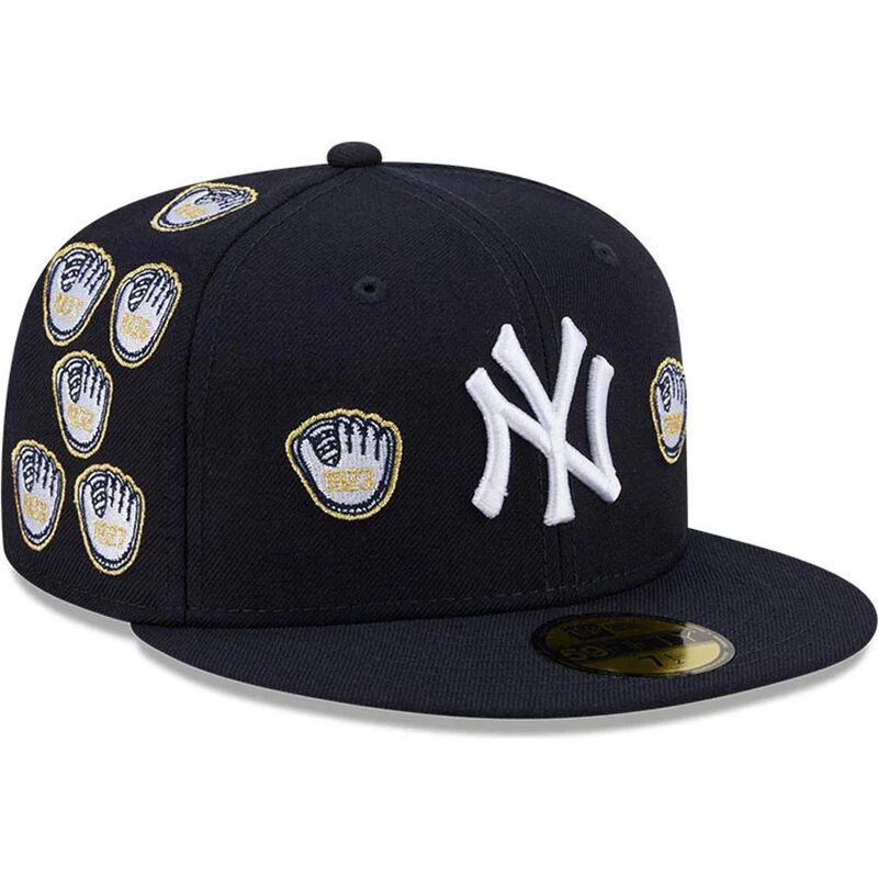 new-era-flat-brim-59fifty-spike-lee-gloves-new-york-yankees-mlb-navy-blue-fitted-cap