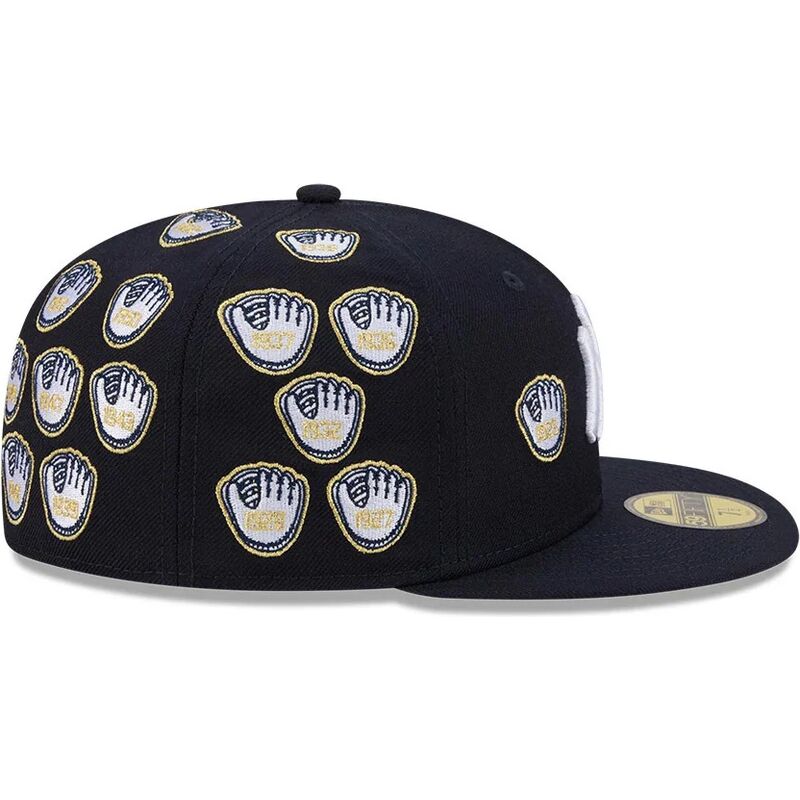 new-era-flat-brim-59fifty-spike-lee-gloves-new-york-yankees-mlb-navy-blue-fitted-cap