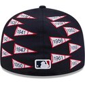 new-era-flat-brim-59fifty-spike-lee-flags-new-york-yankees-mlb-navy-blue-fitted-cap
