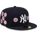 new-era-flat-brim-59fifty-spike-lee-patches-new-york-yankees-mlb-navy-blue-fitted-cap