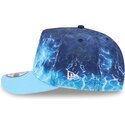 new-era-curved-brim-9fifty-a-frame-deep-water-los-angeles-dodgers-mlb-blue-snapback-cap