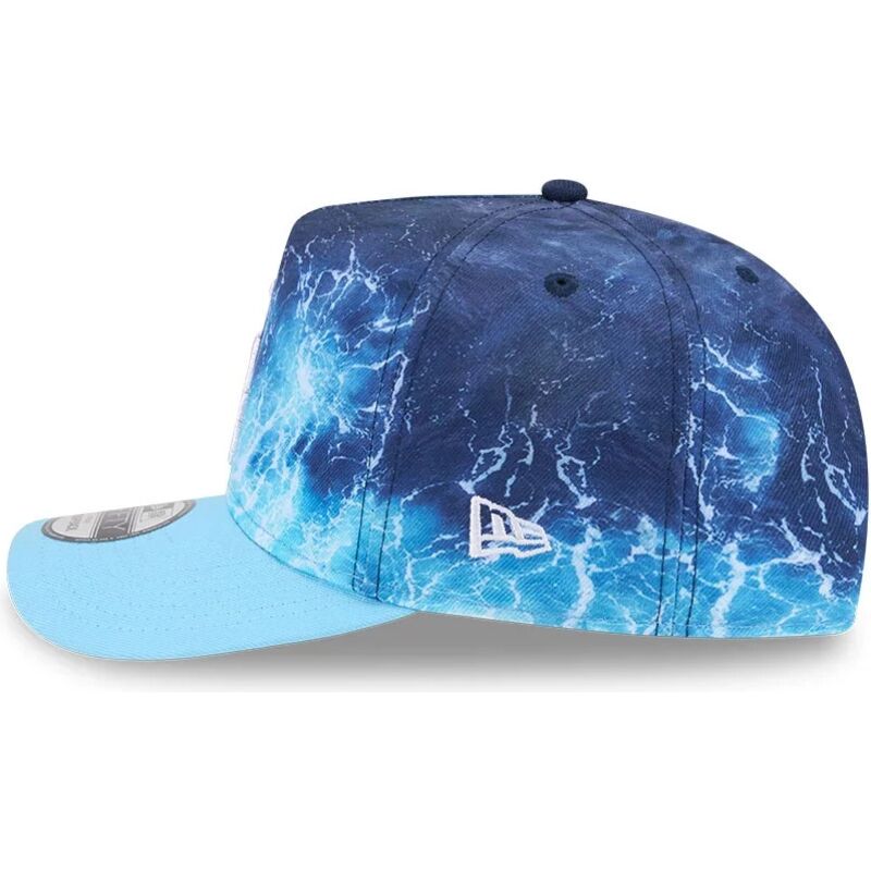 new-era-curved-brim-9fifty-a-frame-deep-water-los-angeles-dodgers-mlb-blue-snapback-cap