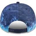 new-era-curved-brim-9fifty-a-frame-deep-water-los-angeles-dodgers-mlb-blue-snapback-cap