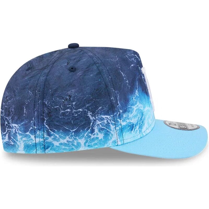 new-era-curved-brim-9fifty-a-frame-deep-water-los-angeles-dodgers-mlb-blue-snapback-cap