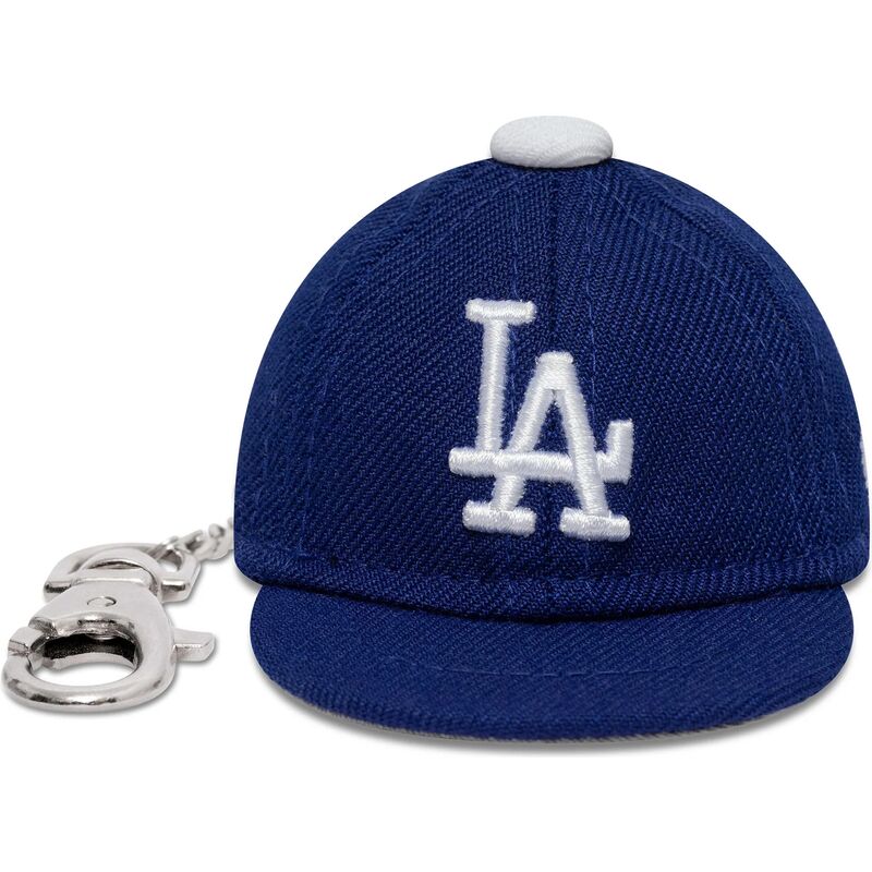 new-era-mini-cap-los-angeles-dodgers-mlb-blue-keychain