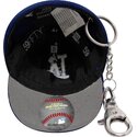 new-era-mini-cap-keychain-los-angeles-dodgers-mlb-blue-keychain