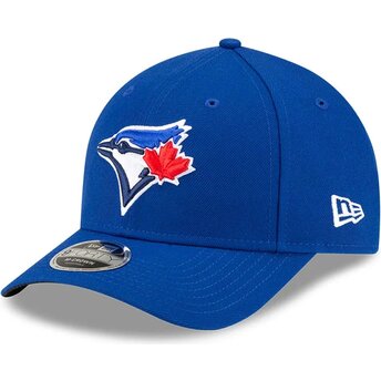 New Era Curved Brim 9FORTY M-Crown Player Replica Toronto...