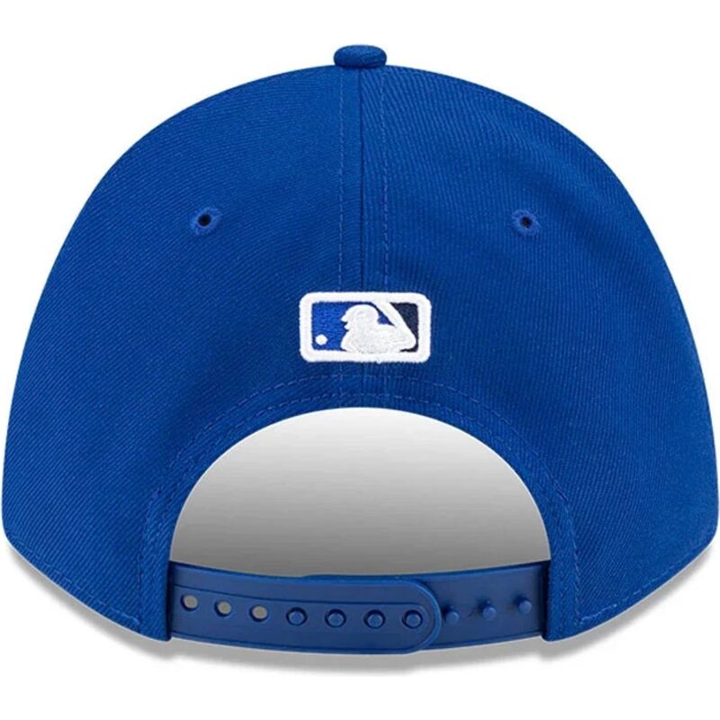 new-era-curved-brim-9forty-m-crown-player-replica-toronto-blue-jays-mlb-blue-snapback-cap