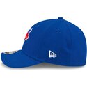 new-era-curved-brim-9forty-m-crown-player-replica-toronto-blue-jays-mlb-blue-snapback-cap