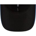 new-era-curved-brim-9forty-m-crown-player-replica-toronto-blue-jays-mlb-blue-snapback-cap
