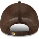new-era-9forty-apex-batting-practice-san-diego-padres-mlb-brown-trucker-hat