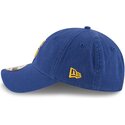 new-era-curved-brim-9twenty-core-classic-seattle-mariners-mlb-blue-adjustable-cap