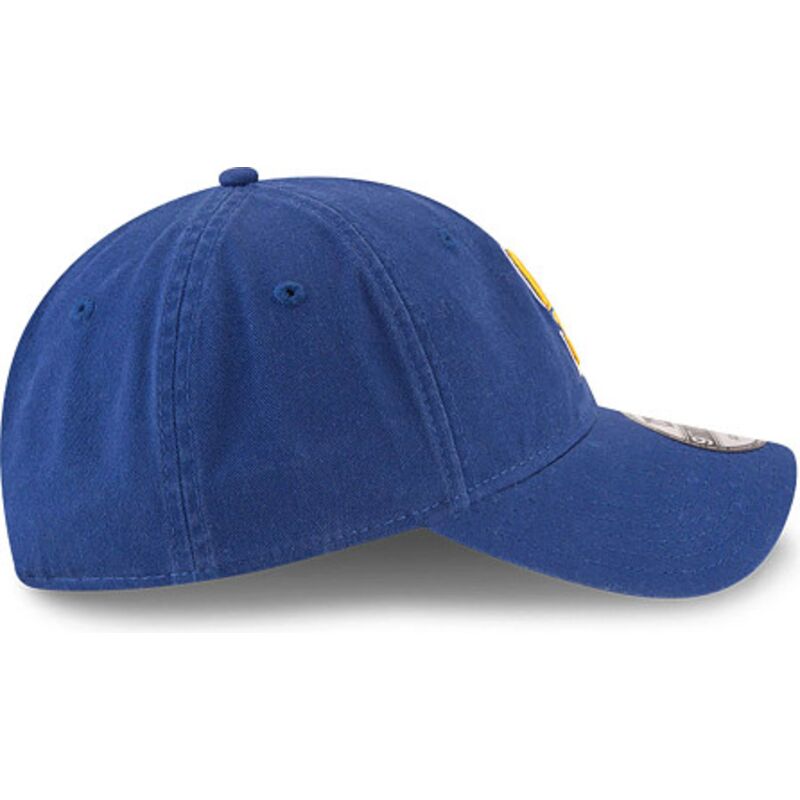new-era-curved-brim-9twenty-core-classic-seattle-mariners-mlb-blue-adjustable-cap new-era-curved-brim-9twenty-core-classic-seattle-mariners-mlb-blue-adjustable-cap