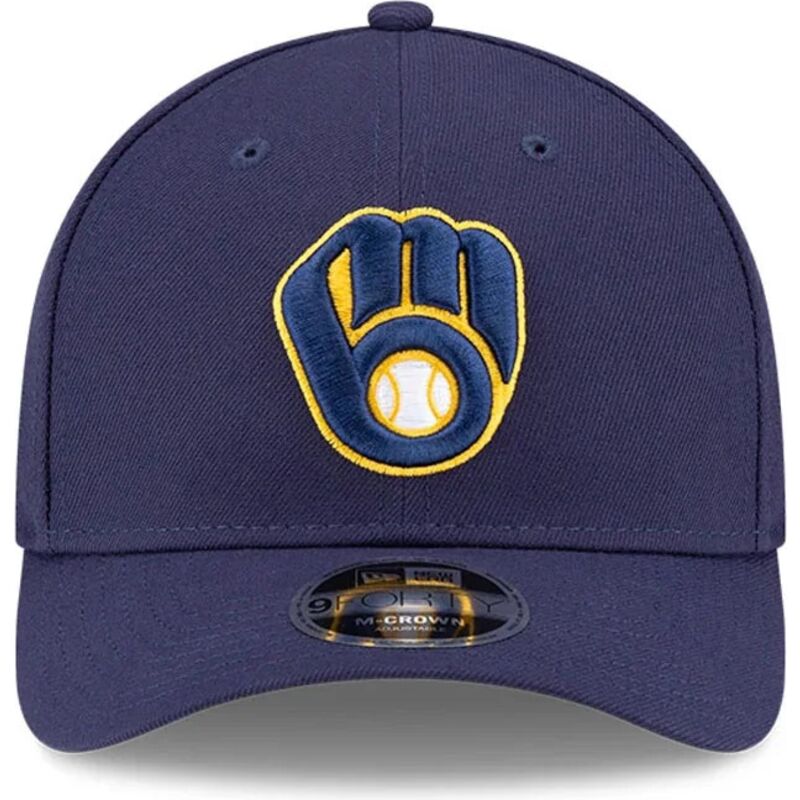 new-era-curved-brim-9forty-m-crown-player-replica-milwaukee-brewers-mlb-navy-blue-snapback-cap