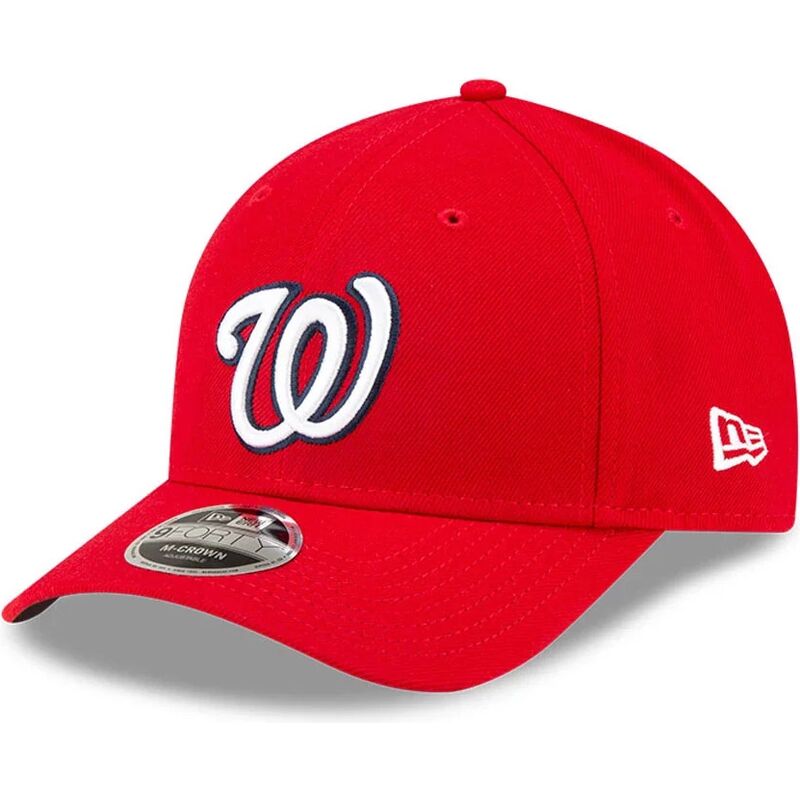 new-era-curved-brim-9forty-m-crown-player-replica-washington-nationals-mlb-red-snapback-cap