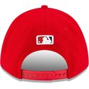 new-era-curved-brim-9forty-m-crown-player-replica-washington-nationals-mlb-red-snapback-cap