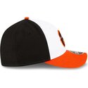 new-era-curved-brim-9forty-m-crown-player-replica-baltimore-orioles-mlb-orange-and-black-snapback-cap
