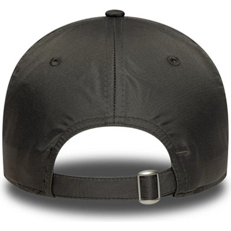 new-era-curved-brim-9twenty-ripstop-fc-barcelona-laliga-grey-adjustable-cap new-era-curved-brim-9twenty-ripstop-fc-barcelona-laliga-grey-adjustable-cap