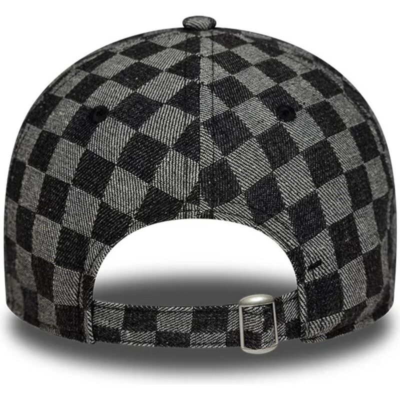 new-era-curved-brim-9twenty-check-ducati-motor-motogp-black-adjustable-cap