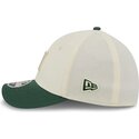 new-era-curved-brim-39thirty-m-crown-training-2026-green-bay-packers-nfl-green-and-beige-fitted-cap