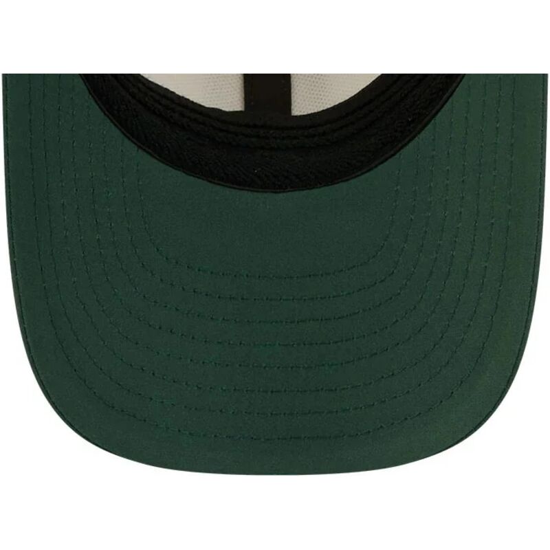 new-era-curved-brim-39thirty-m-crown-training-2026-green-bay-packers-nfl-green-and-beige-fitted-cap
