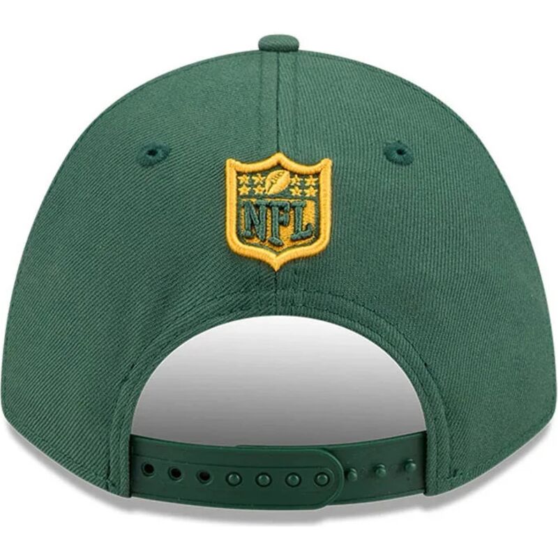 new-era-curved-brim-9forty-m-crown-team-green-bay-packers-nfl-green-snapback-cap