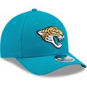 new-era-curved-brim-9forty-m-crown-team-jacksonville-jaguars-nfl-blue-snapback-cap