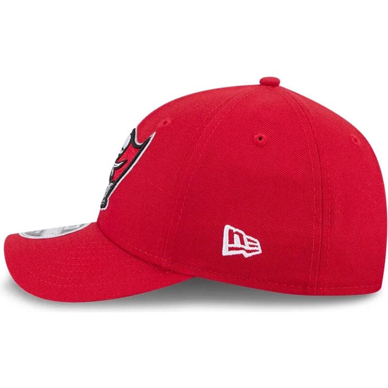 new-era-curved-brim-9forty-m-crown-team-tampa-bay-buccaneers-nfl-brown-snapback-cap