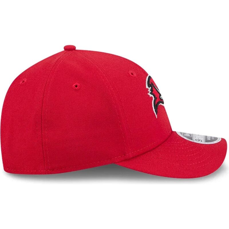 new-era-curved-brim-9forty-m-crown-team-tampa-bay-buccaneers-nfl-brown-snapback-cap