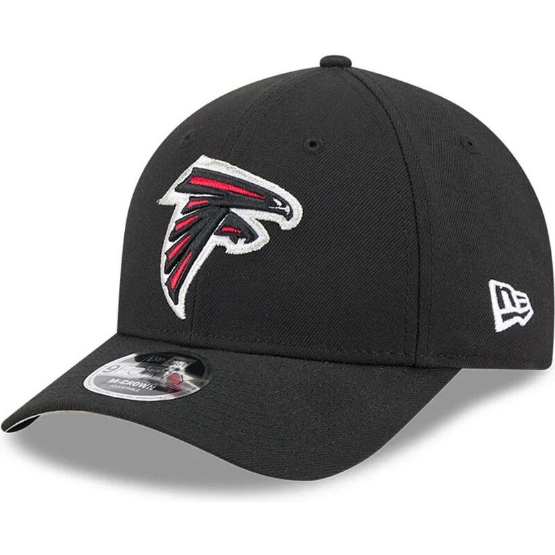 new-era-curved-brim-9forty-m-crown-team-atlanta-falcons-nfl-black-snapback-cap