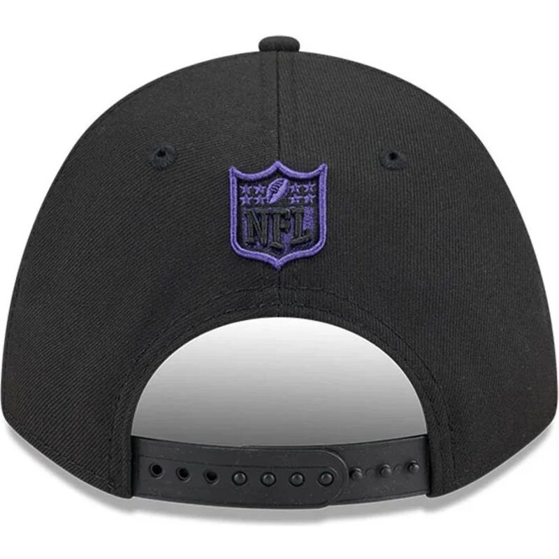 new-era-curved-brim-9forty-m-crown-team-baltimore-ravens-nfl-black-snapback-cap
