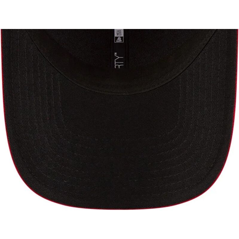 new-era-curved-brim-9forty-m-crown-player-replica-los-angeles-angels-mlb-red-snapback-cap new-era-curved-brim-9forty-m-crown-player-replica-los-angeles-angels-mlb-red-snapback-cap